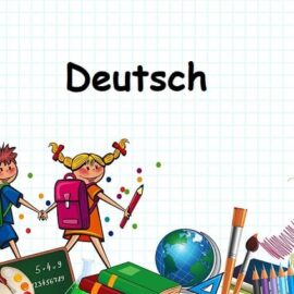 Deutsch
