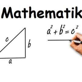 Mathematik – Formeln, Terme, Brüche verstehen